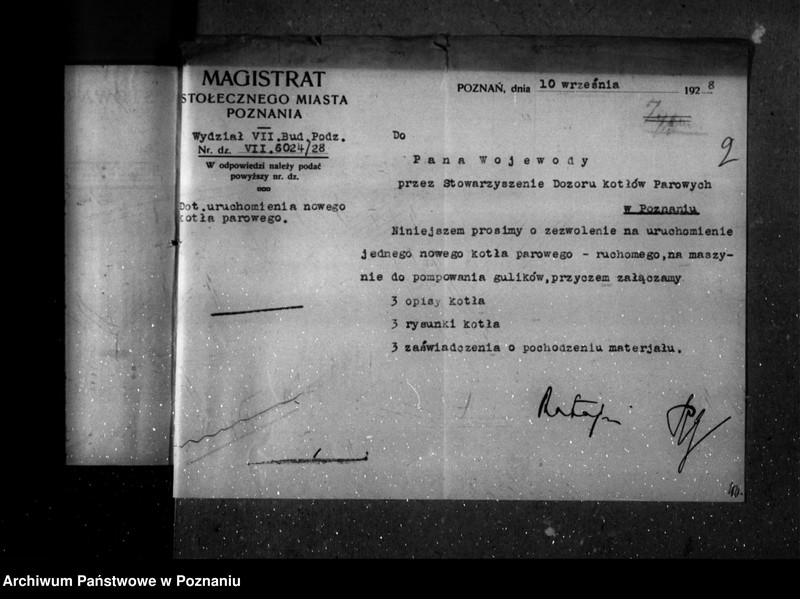 image.from.unit.number "Miejska Sieć Kanalizacyjna w Poznaniu nr woj. kotła 6217"