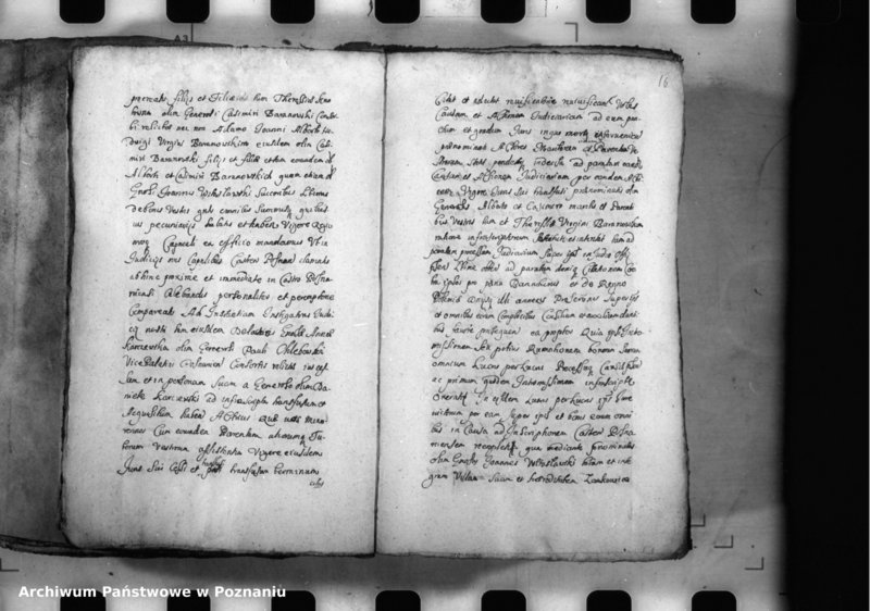 Obraz 18 z jednostki "Relationes [inducta]"