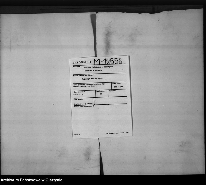 image.from.unit.number "Bürohilfsarbeiter Waese [Karl]"