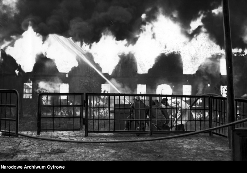 image.from.unit.number "Zakłady Litograficzne - Putiatycki w Poznaniu"