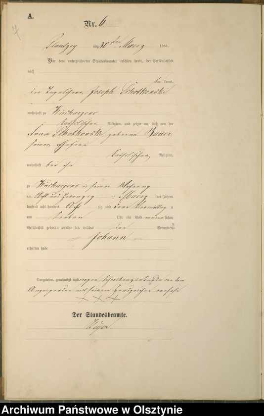 image.from.unit.number "Geburts-Haupt-Register Nr 1 - 35"