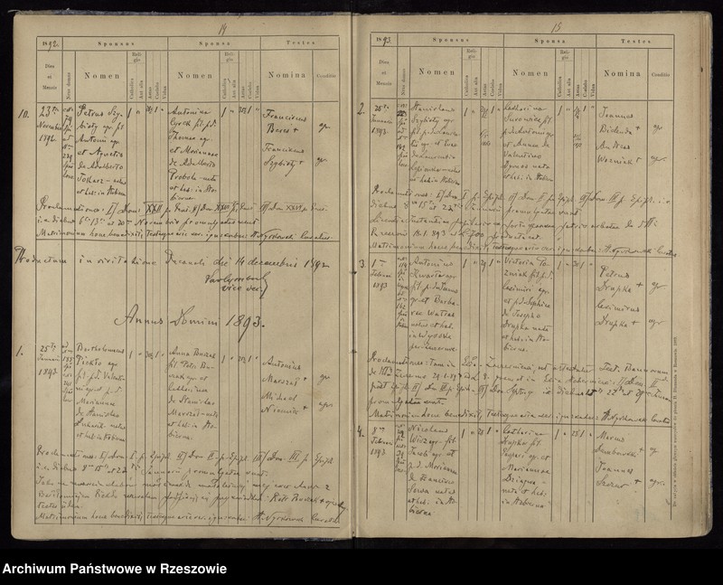 image.from.unit.number "Księga małżeństw miejscowość Stobierna"