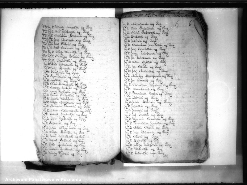 Obraz 9 z jednostki "Relationes [protocollon]"