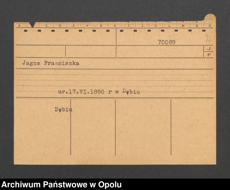 Obraz 4 z jednostki "[Zasny Adolf, Ellguth-Herzoglich]"