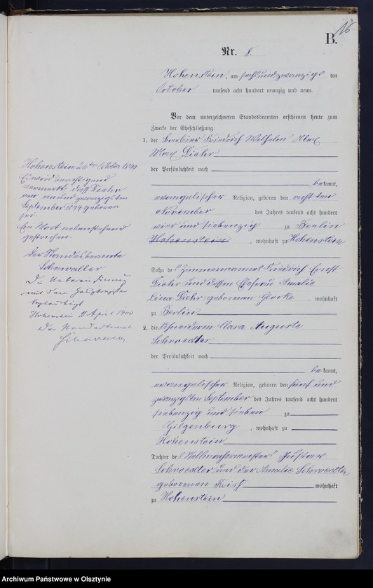 image.from.unit.number "Heiraths-Neben-Register Nr 1 - 12"