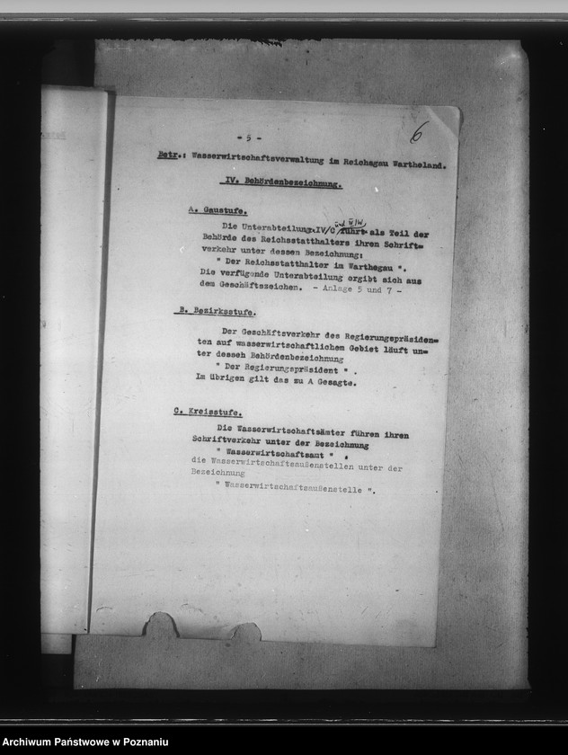 Obraz 10 z jednostki "Wasserwirtschaft"