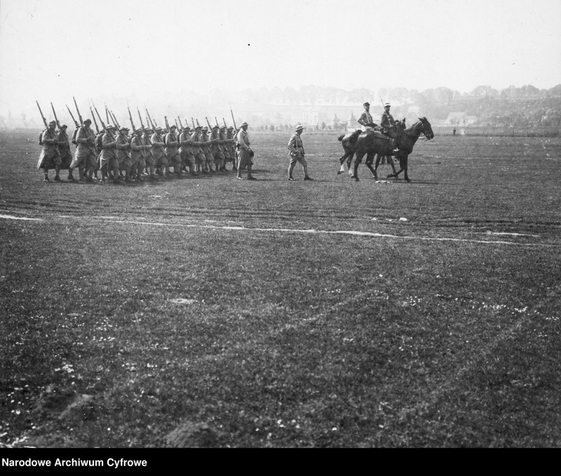 Obraz 7 z jednostki "Święto Zjednoczenia Armii Polskiej"