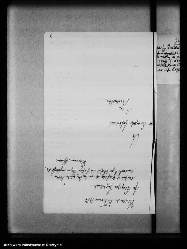 image.from.unit.number "Kiwitten, katholische Kirche"