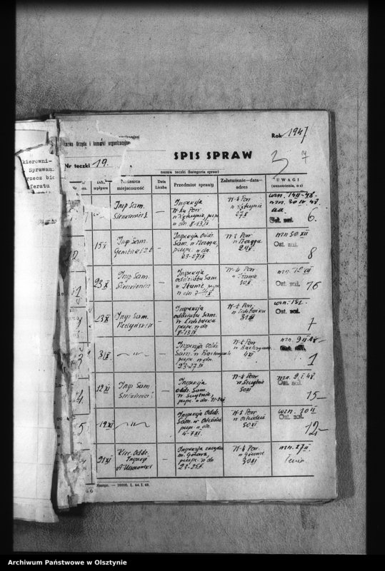 image.from.unit.number "Protokoły i zarządzenia polustracyjne insp. Samorządowych"