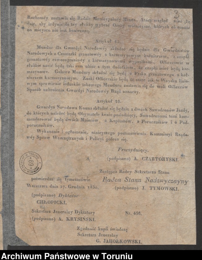 image.from.unit.number "Ustanowie[nie] Gwardii Narodowej w Warszawie"