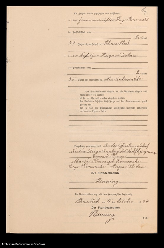 image.from.unit.number "Księga małżeństw"