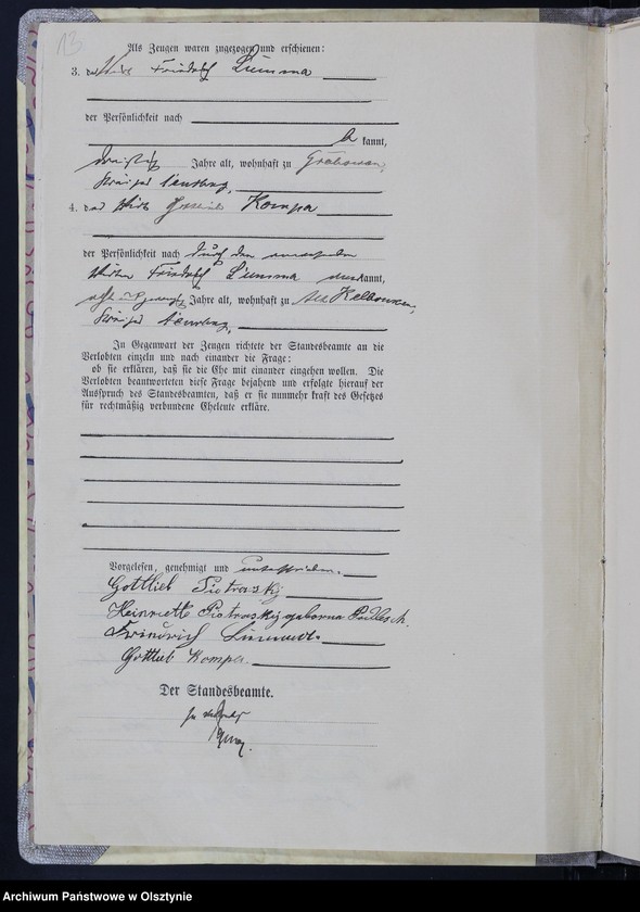 image.from.unit.number "Heiraths-Haupt-Register Nr 1 - 59"