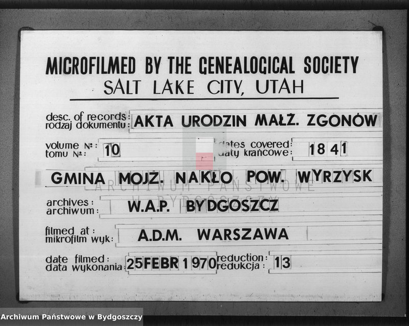 image.from.unit.number "Akta urodzeń, ślubów, zgonów, rozwody"