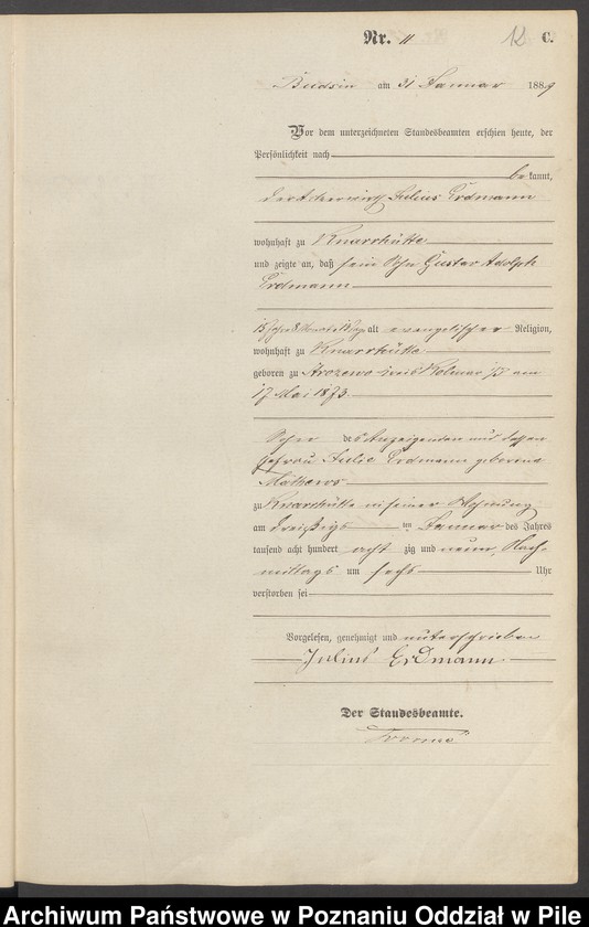 image.from.unit.number "Księga zgonów"