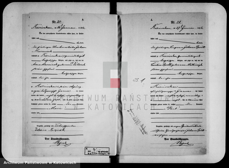 image.from.unit.number "Księga urodzeń za rok 1886 [nr 1-320]"