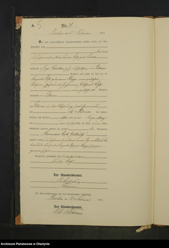 image.from.unit.number "Geburts-Neben-Register Nr 1 - 54"