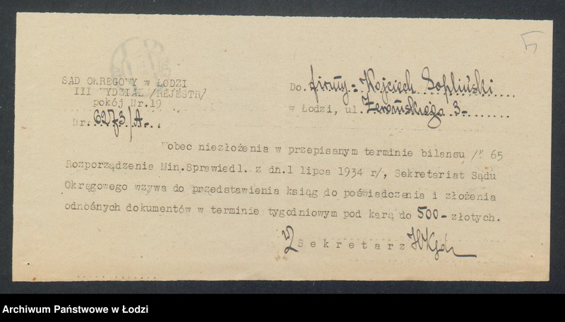 Obraz 7 z jednostki "Wojciech Sopliński- restauracja"