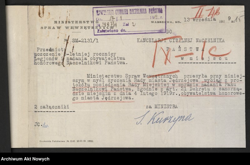 image.from.unit.number "Protektoraty i chrzty"