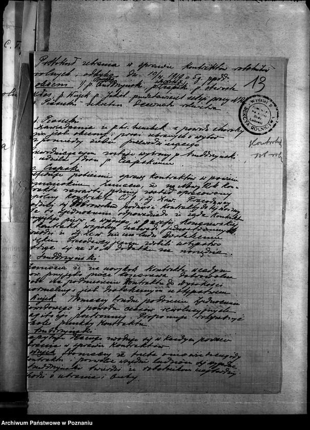 Obraz 18 z jednostki "Konferencja"