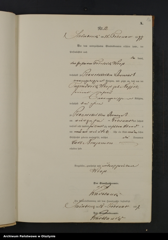 image.from.unit.number "Geburts-Neben-Register Nr 1 - 136"