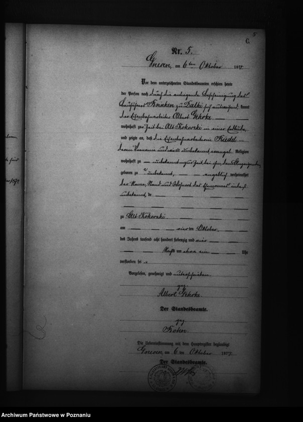 image.from.unit.number "Księga zgonów"