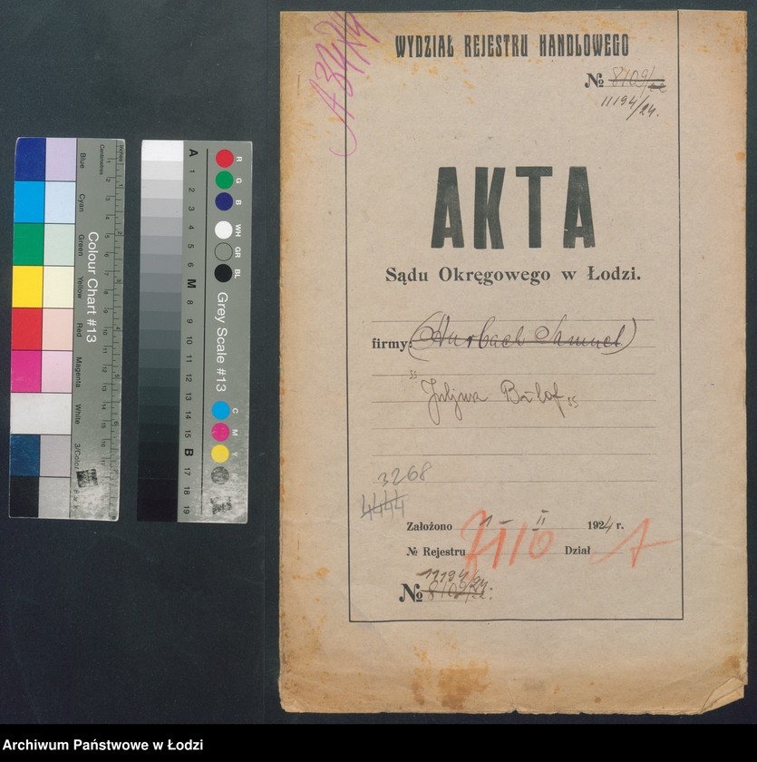 Obraz 2 z jednostki "Juljusz Bilof – sklep rzeźniczy"