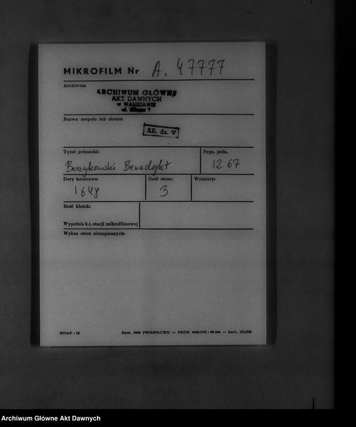 image.from.unit.number "Borzykowski Benedykt"