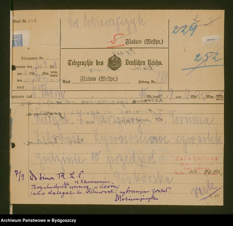 image.from.unit.number "Różne [Rada Ludowa na powiat złotowski - część wschodnia]"