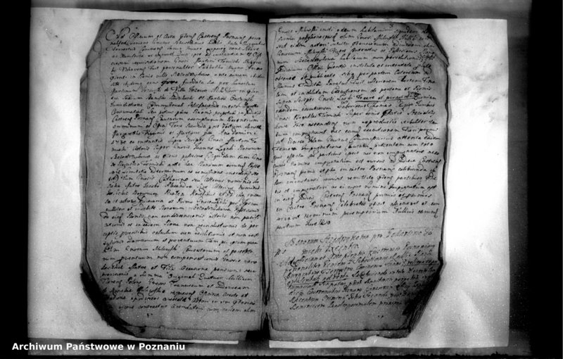 Obraz 5 z jednostki "Relationes [protocollon]"