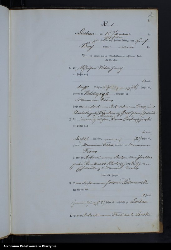 image.from.unit.number "Heiraths-Neben-Register Nr 1 - 10"