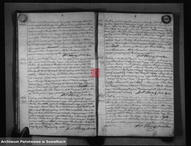 image.from.unit.number "Duplikat Parafii Berzniki R. 1852"