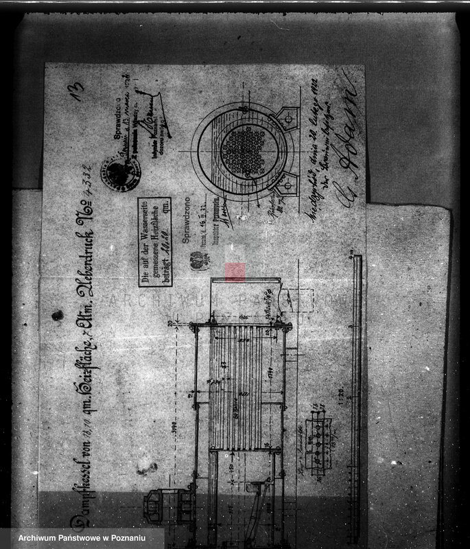 image.from.unit.number "Browar G. Adama w Międzychodzie nr woj. kotła 4"