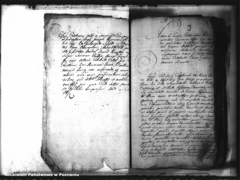 Obraz 6 z jednostki "Relationes [protocollon]"