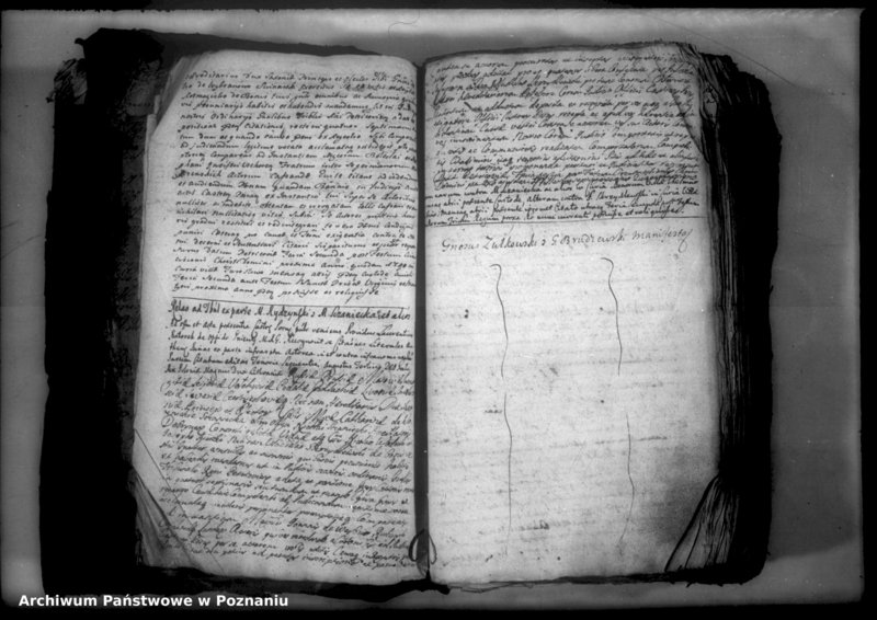 Obraz 9 z jednostki "Relationes [protocollon]"