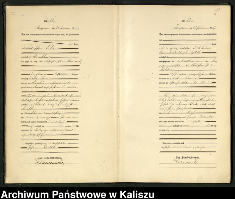 image.from.unit.number "Sterbe-Register (Haupt-Register)"