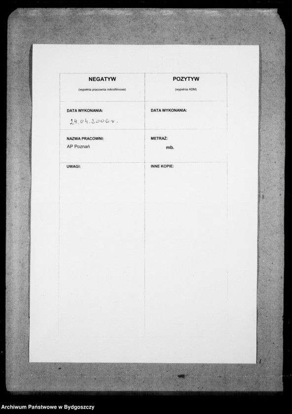 image.from.unit.number "Berechungsbuch von der Einnahme und Ausgabe des in der Stadt Conitz fälligen Korns"