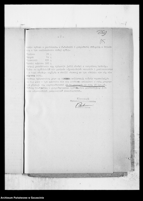 image.from.unit.number "Działalność Rolniczych Spółdzielni Produkcyjnych w powiatach województwa szczecińskiego"