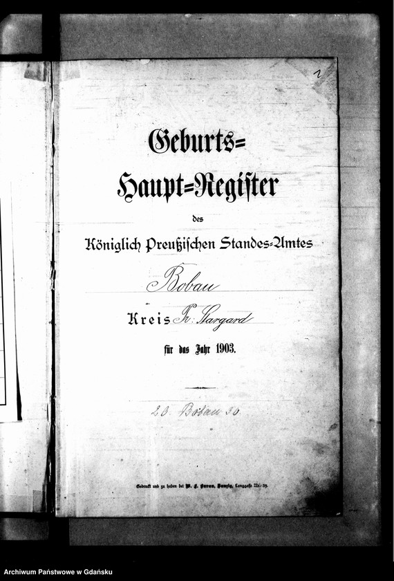 image.from.unit.number "Księga urodzeń "