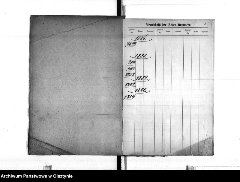 image.from.unit.number "Kanzlei-Hilfsarbeiter (Ober-Lazareth-Gehilfen) Behrendt [Johann Carl]"