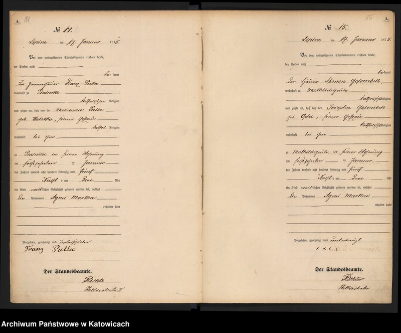 image.from.unit.number "Księga urodzeń T.1 nr 1-468"