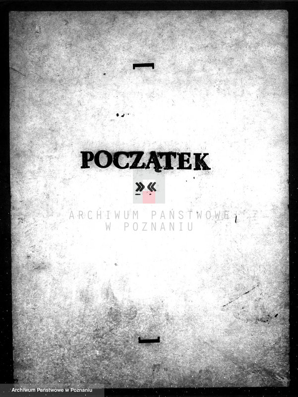 Obraz 3 z jednostki "Majętność Dąbcze B. Płócieniaka, pow. leszczyński nr woj. kotła 6379"