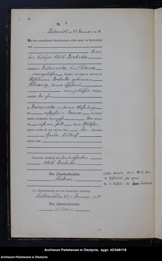 image.from.unit.number "Geburts-Neben-Register Nr 1 - 108"