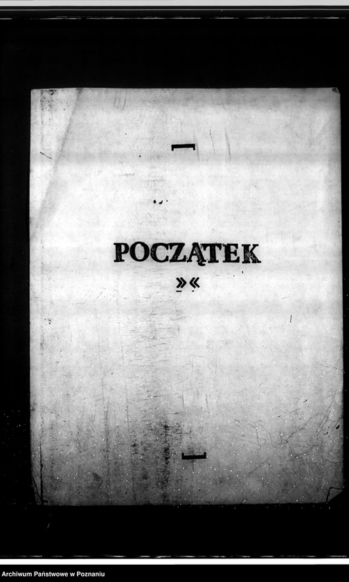 Obraz 3 z jednostki "Rundschreiben"