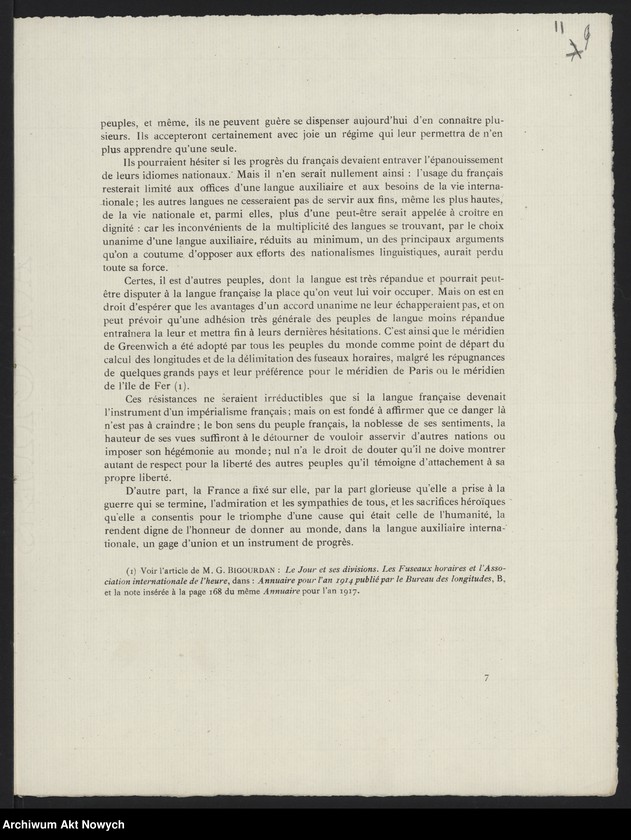 image.from.unit.number "Apele. Adresy organizacji społecznych do uczestników Konferencji Pokojowej, m.in. telegram kongresu P.S.L. "Piast" do Rady Najwyższej z okazji podpisania traktatu pokojowego"