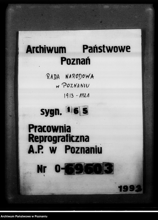 Obraz 15 z jednostki "Podziękowania w prasie, w gazecie "Robotnik" za dary pieniężne dla bezdomnych. [Wycinki z gazet]"