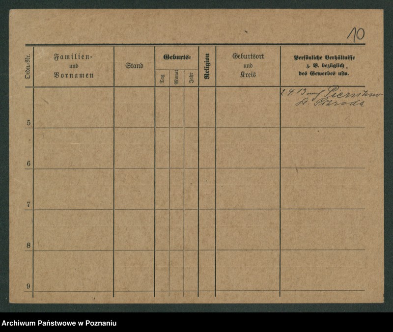 Obraz 12 z jednostki "Merda - Meszke"
