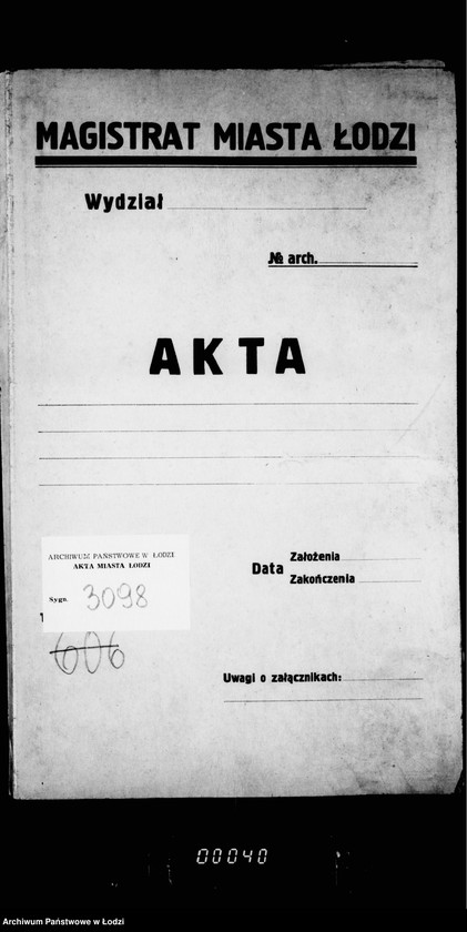 Obraz 4 z jednostki "O mostovych"