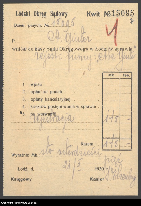 Obraz 9 z jednostki "Aba Ginter- warsztaty ręczne"