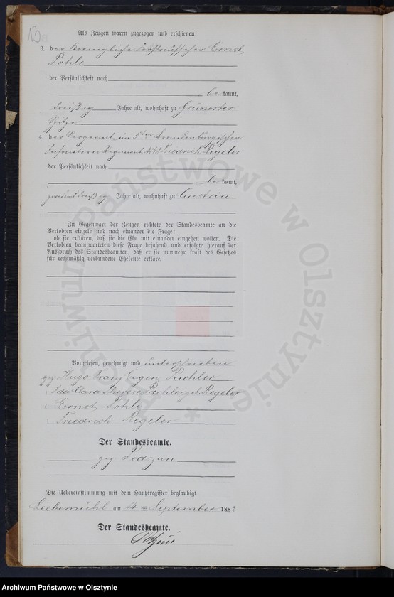 image.from.unit.number "Heiraths-Neben-Register Nr 1 - 32"