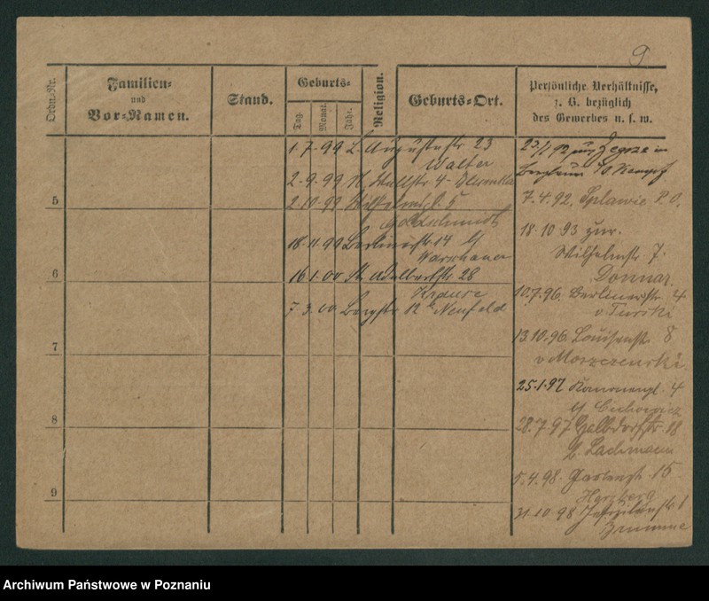 Obraz 11 z jednostki "Rogat - Roguszka"